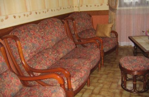 Gros-Chastang House | La chataigneraie