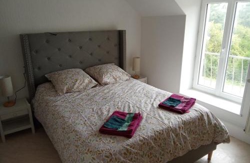Le Chatelet Bed & Breakfast | La chateloise