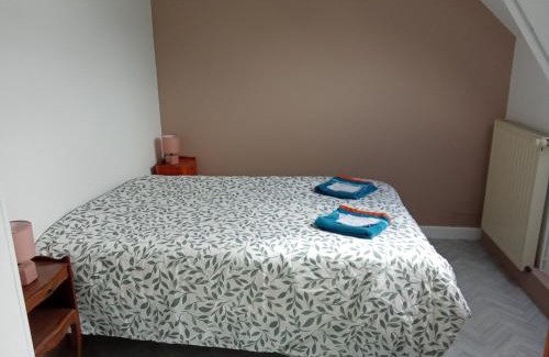 Le Chatelet Bed & Breakfast | La chateloise
