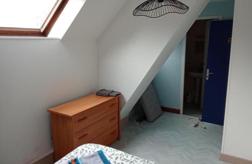 Le Chatelet Bed & Breakfast | La chateloise