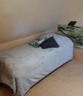Saint-Martin-Saint-Firmin Bed & Breakfast | La Chaumière