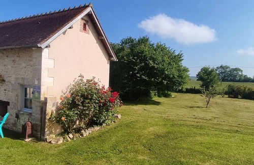 La Celle-Conde House | La Chaume de Condé