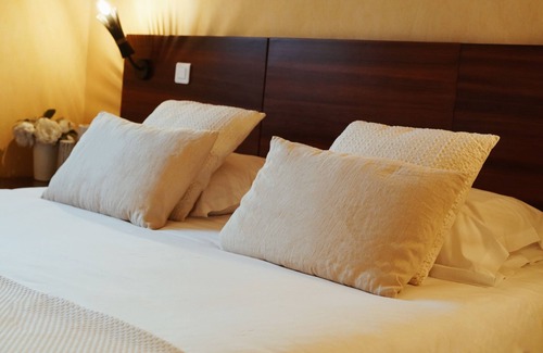 Privas Hotel | La Chaumette Porte des Suds