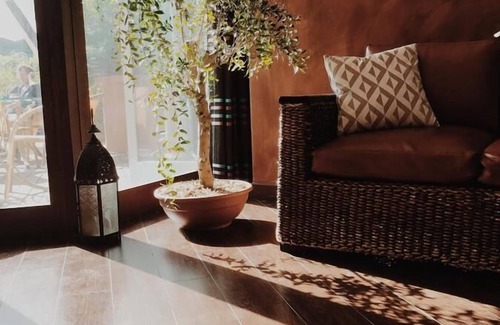 Privas Hotel | La Chaumette Porte des Suds