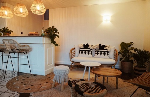 Privas Hotel | La Chaumette Porte des Suds