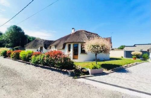 Abbeville House | La Chaumière des 2 Cygnes