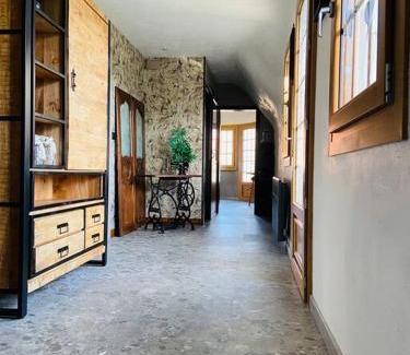 Abbeville House | La Chaumière des 2 Cygnes