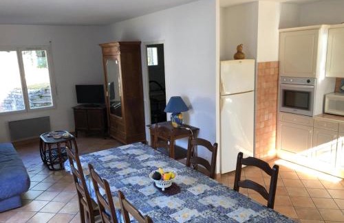 Ronce-les-Bains House | La Chaumière