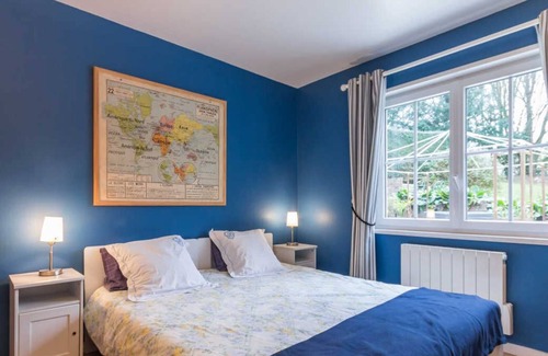 Saint-Valery-en-Caux House | La Chaumière - ST Valery EN Caux