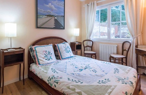 Saint-Valery-en-Caux House | La Chaumière - ST Valery EN Caux