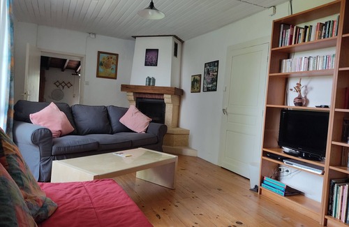 Villetoureix Other | La Chaumière: Private Heated Pool, Spa, Sauna & wood fired Pizza Oven
