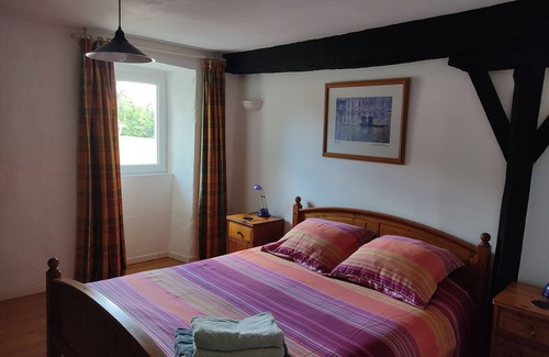 Villetoureix Other | La Chaumière: Private Heated Pool, Spa, Sauna & wood fired Pizza Oven
