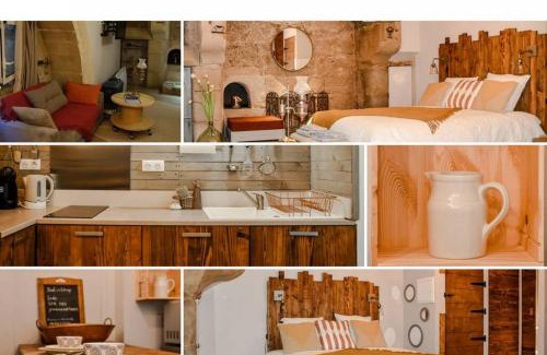 Romans-sur-Isere Apartment | La Chaumière, studio, authentique, fibre, BedinShop