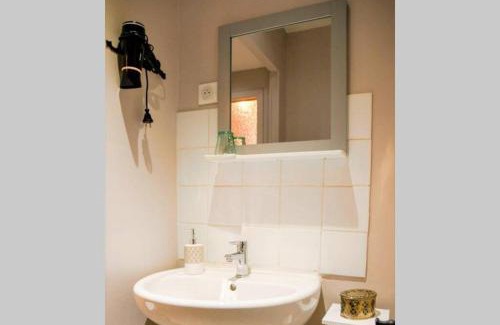 Romans-sur-Isere Apartment | La Chaumière, studio, authentique, fibre, BedinShop