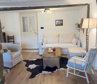 Saulxures-sur-Moselotte Apartment | La Chaumière