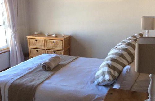 Beach View Villa | La Chaumiere, Beachview, Port Elizabeth
