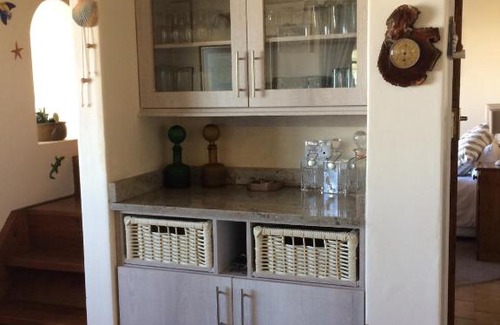 Beach View Villa | La Chaumiere, Beachview, Port Elizabeth