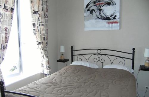 Noyers-sur-Cher House | La Chaussee Des Ponts