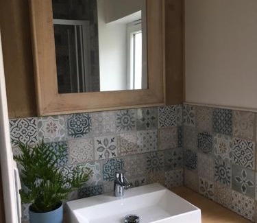 Noyers-sur-Cher House | La Chaussee Des Ponts
