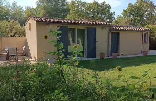 Mazan Apartment | La Chenaie