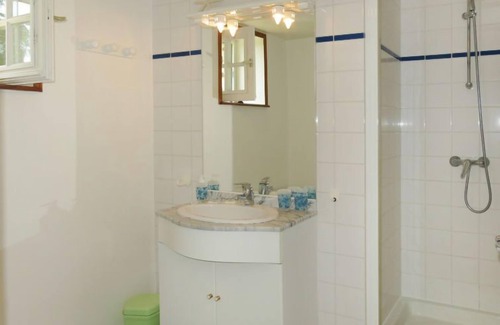 Sourdeval-les-Bois House | La Chevalerie by Interhome