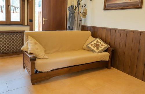 Castel di Sangro Apartment | La Chiave del Gufo - Castel di Sangro