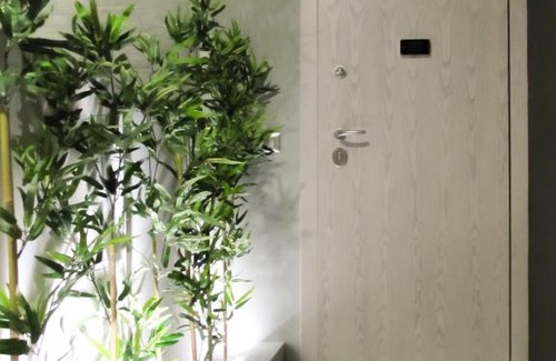 Bari City Centre Apartment | LA CHICCA DI CAROLA