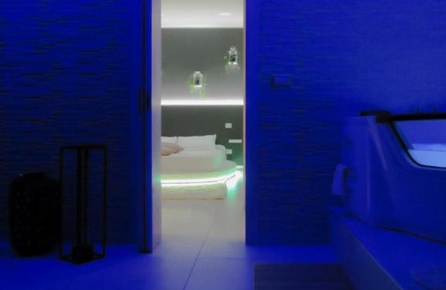 Bari City Centre Apartment | LA CHICCA DI CAROLA