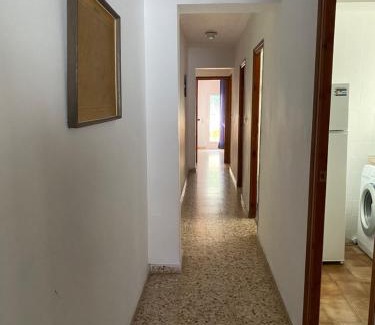 Bicorp Apartment | La Chirrichana 2