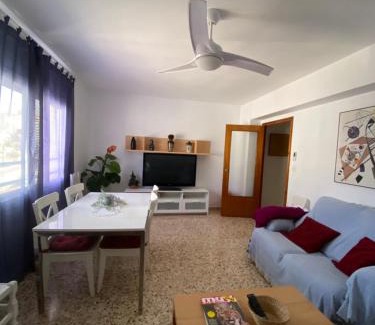 Bicorp Apartment | La Chirrichana 2