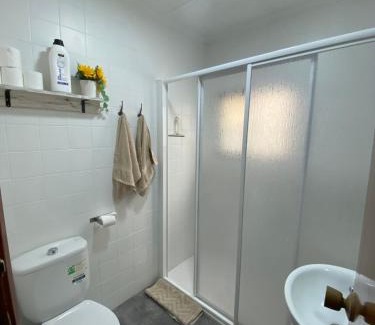 Bicorp Apartment | La Chirrichana 2