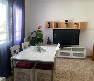Bicorp Apartment | La Chirrichana 2