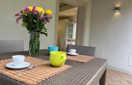 Rio Apartment | La Chiusa di Rio