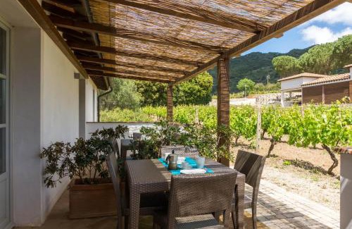 Rio Apartment | La Chiusa di Rio