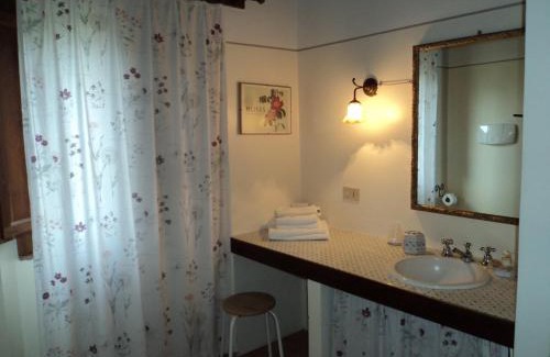 Orvieto House | La Chiusetta