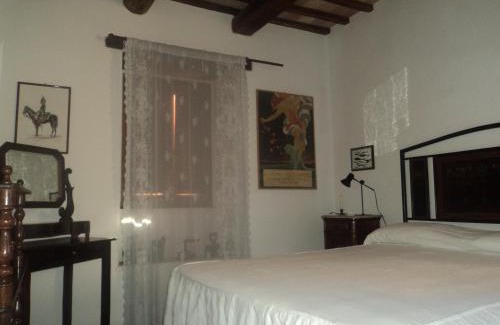 Orvieto House | La Chiusetta