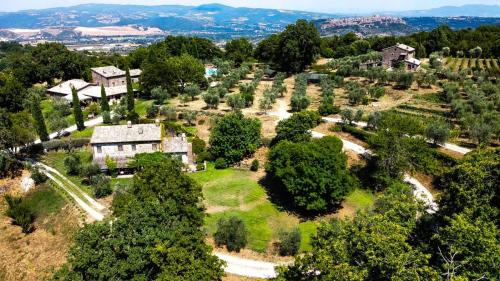 Orvieto House | La Chiusetta
