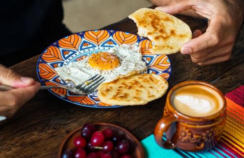 Armenia House | La Chiva Hostal Armenia