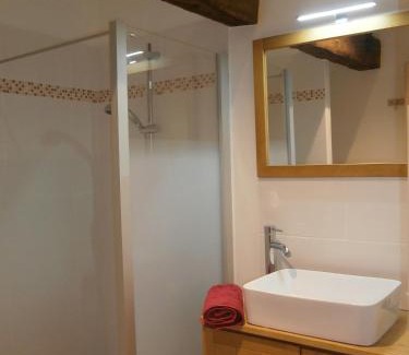 Saint-Medard-de-Presque Bed & Breakfast | la chomiarde
