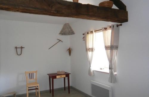 Saint-Medard-de-Presque Bed & Breakfast | la chomiarde