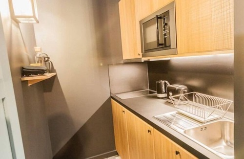 Centre Sud Apartment | La chouette d'or