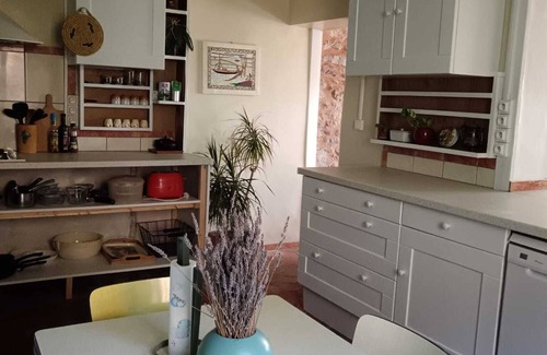 Thoste Bed & Breakfast | La Chouette d'Or Grand Gîte Convivial