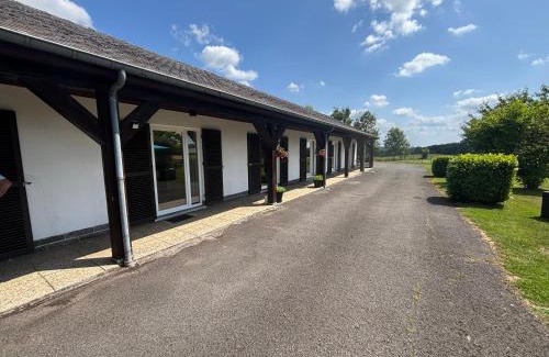 Pont-a-Lesse House | La Chouette du Freyr 3 chambres