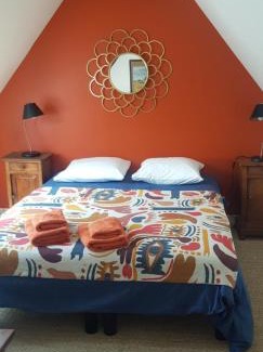 Binic Bed & Breakfast | La Chouetterie