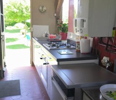 Le Vaumain House | La choupette