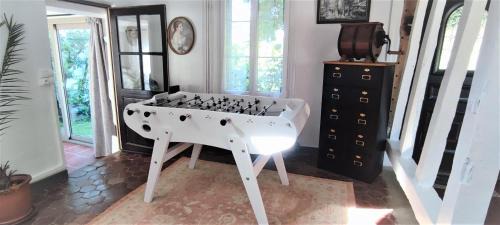 Le Vaumain House | La choupette