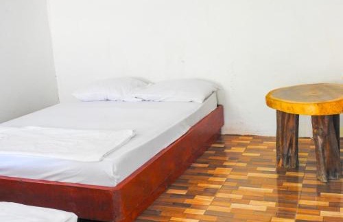 Las Escobas del Venado House | La Choza Playa Venao