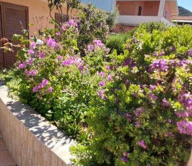 La Ciaccia House | La Ciaccia Casa Mariuccia 1