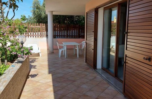 La Ciaccia House | La Ciaccia Casa Mariuccia 1