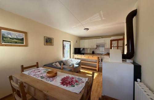 Cibiana di Cadore House | La Ciasa Dell'Emigrante